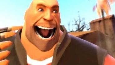 Valve just updated Team Fortress 2