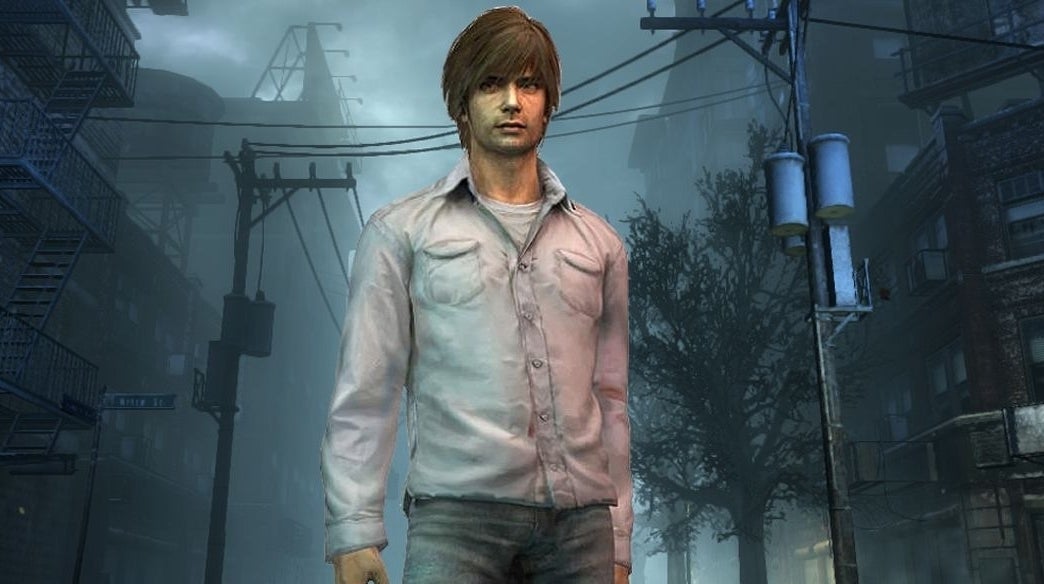 Silent Hill 4: The Room latest Konami classic to get GOG re-release