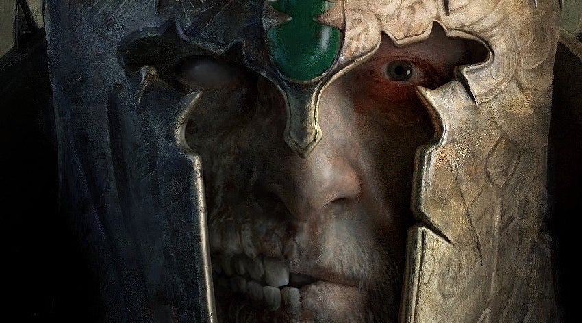 The Van Helsing team unveils dark fantasy XCOM-alike King Arthur: Knight's Tale