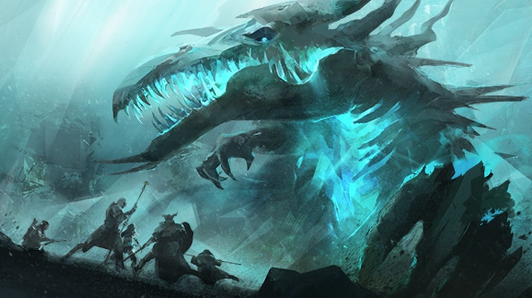 Guild Wars 2's move to Steam has been indefinitely delayed
