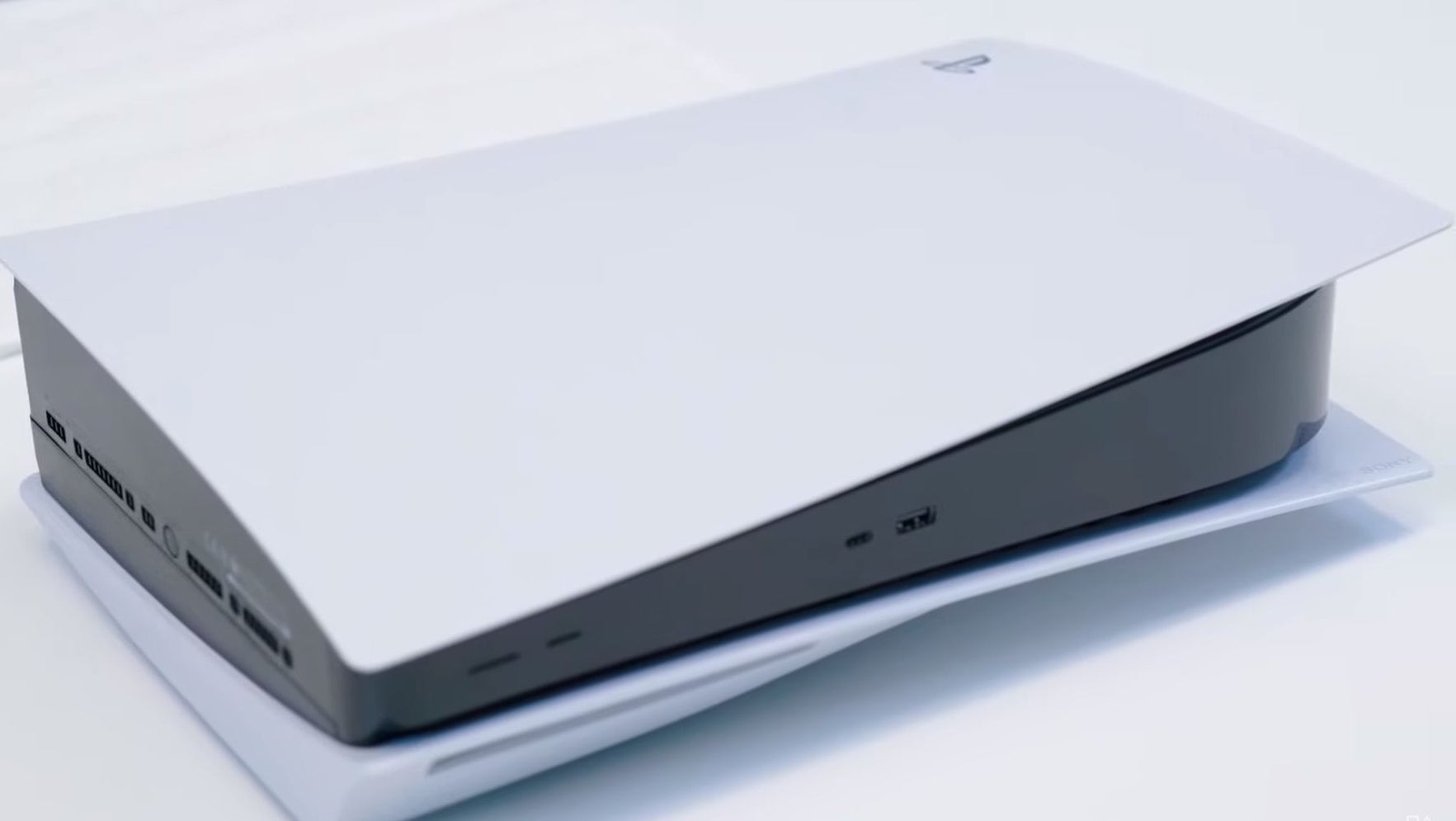 PS5 faceplate company is forced to cancel orders following a complaint from Sony