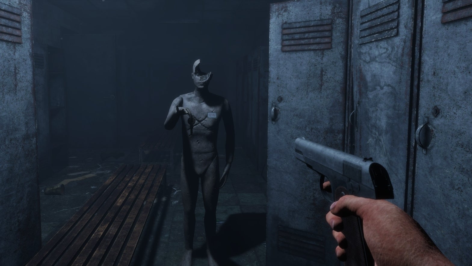 Try out psychological horror In Sound Mind ahead of its next-gen release with this new Steam demo