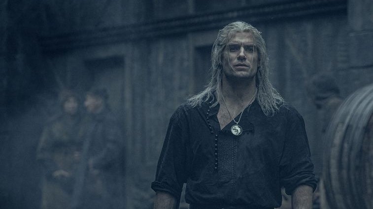 Netflix is forced to halt The Witcher season 2 filming again due to another COVID-19 outbreak in the team