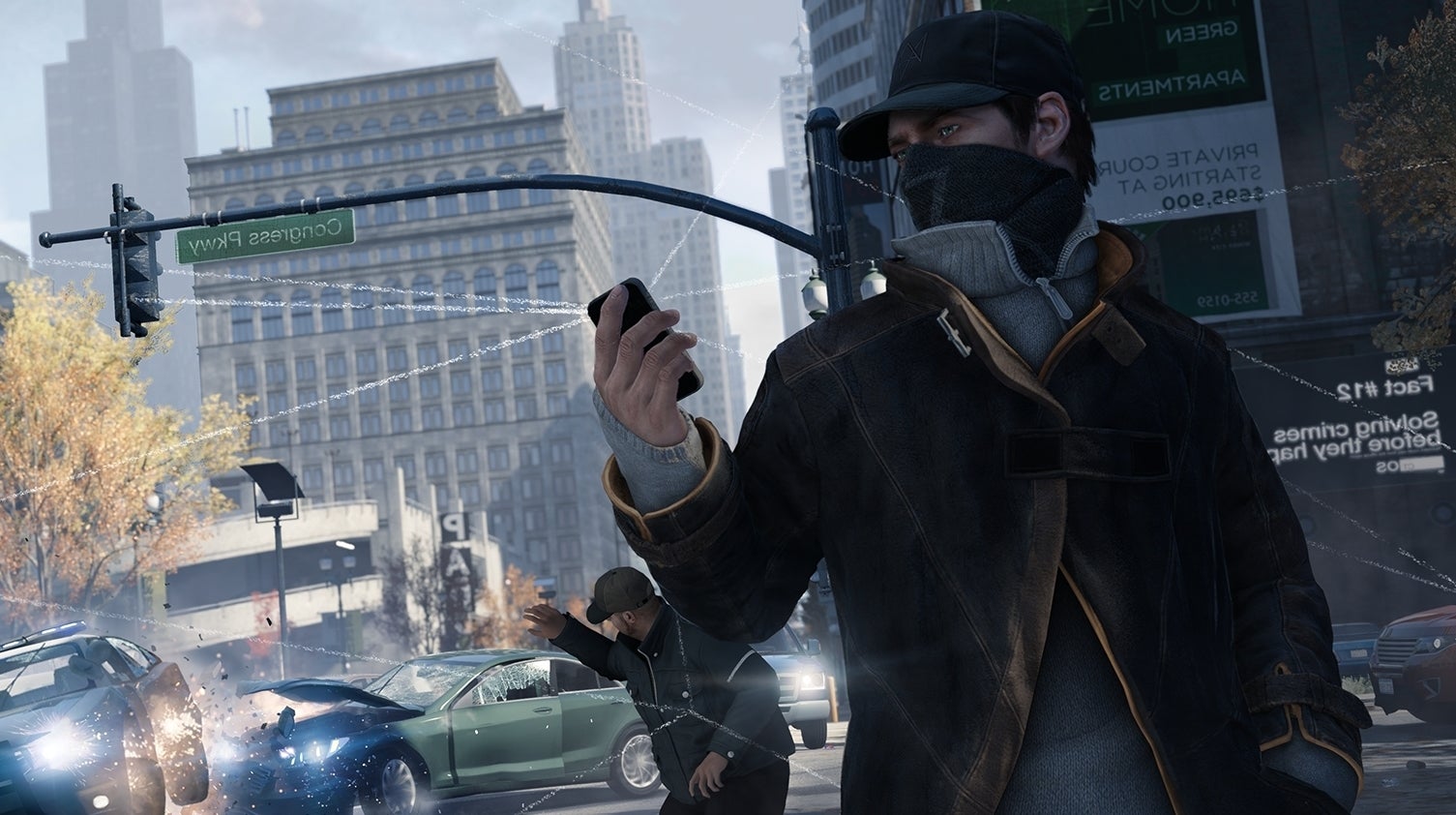 Watch Dogs Complete Edition is seemingly coming to next-gen consoles