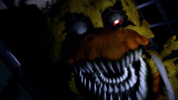 The Five Nights at Freddy's movie starts filming next year