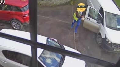 Amazon dumps driver who drove off with boy's birthday PS5