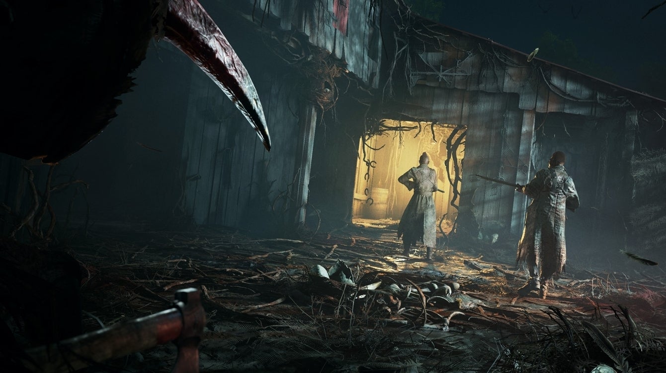 Crytek delays some features of Hunt: Showdown's 1.5 update to 2021