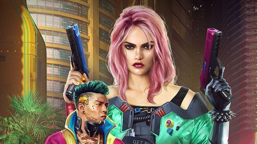 CD Projekt apologises for not showing Cyberpunk 2077 on PS4 and Xbox One before launch