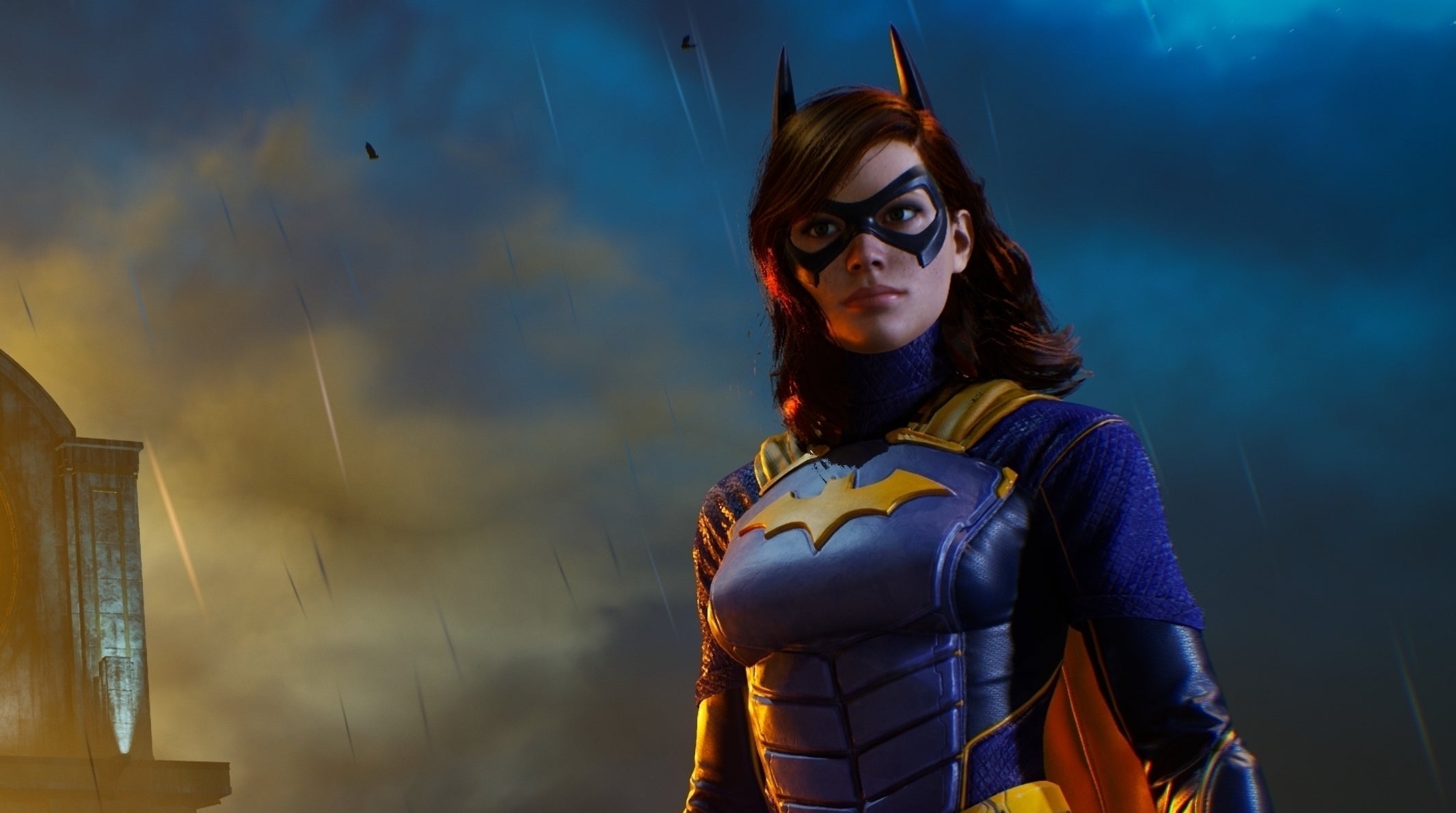 WB has "entirely redesigned" Gotham Knights' combat for it to "work well in co-op"