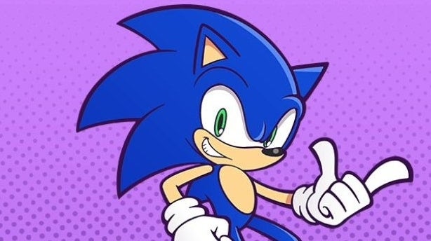 Sonic the Hedgehog is joining Puyo Puyo Tetris 2
