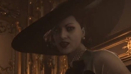 Capcom announces Resident Evil showcase for next week