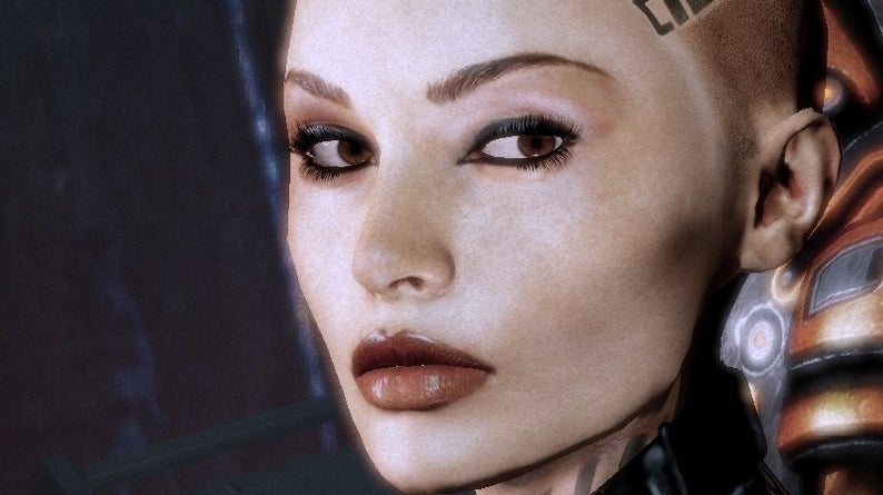 Mass Effect 2 writer discusses impact of Fox News on game's LGBTQ+ romances