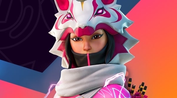 Fortnite's February £10 subscriber-only skin is a new take on a fan-favourite