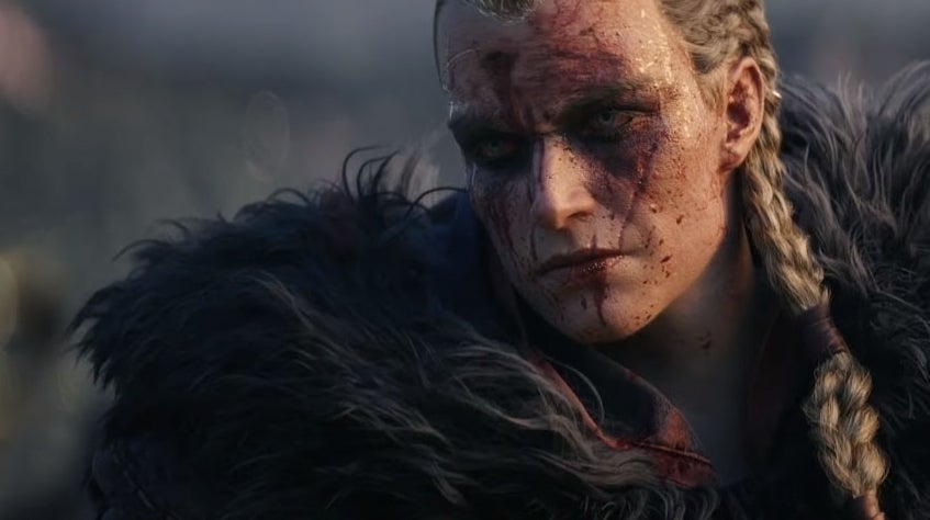 Assassin's Creed fans hit out at Valhalla's "extremely overpriced" microtransactions