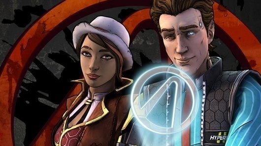 Telltale's superb Tales from the Borderlands finally returns to stores next week