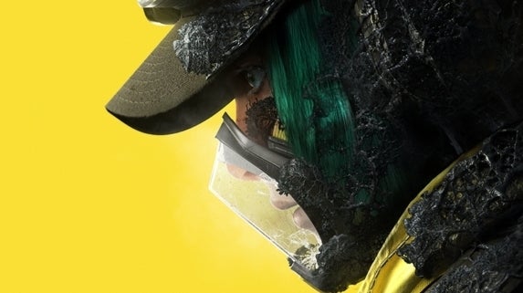 No, Rainbow Six Quarantine hasn't been renamed yet
