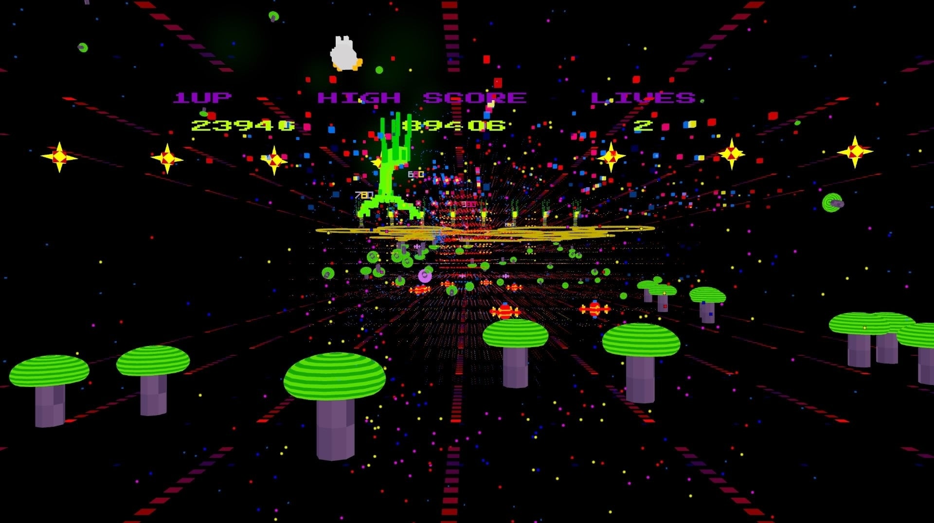 Jeff Minter's Moose Life hits PS4