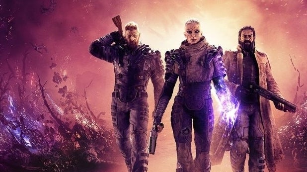 Looks like Outriders is coming to Xbox Game Pass