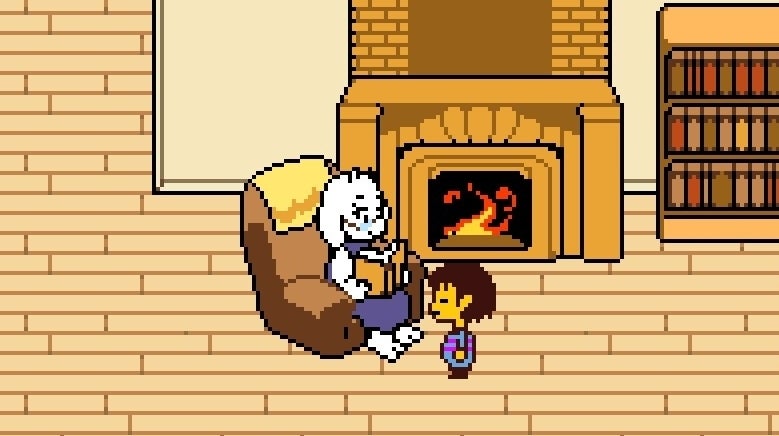 Cult RPG Undertale finally comes to Xbox tomorrow