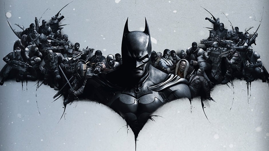 Batman: Arkham Origins fans are modding back multiplayer support