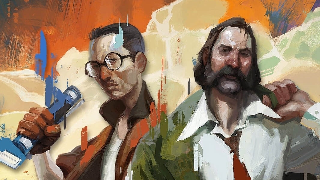 Australian Classification board says Disco Elysium: The Final Cut is too offensive to go on sale