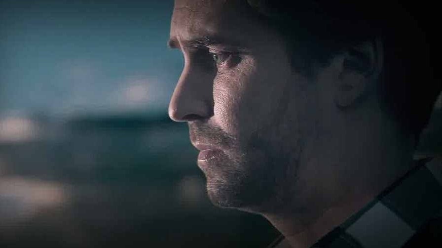Control developer Remedy working on Alan Wake 2 - report
