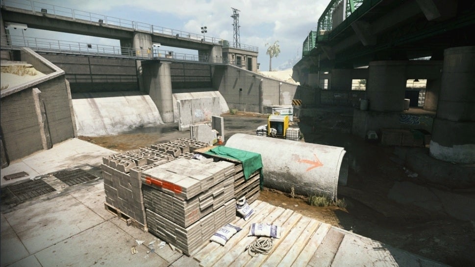 Infinity Ward pulls two of the new Call of Duty: Modern Warfare maps surprise-added to the game last week without explanation