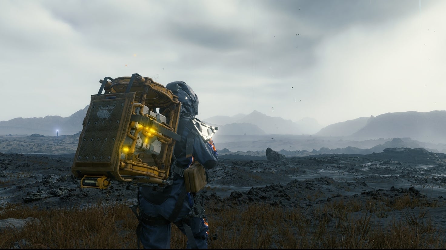 Death Stranding on PC made £20m in 2020
