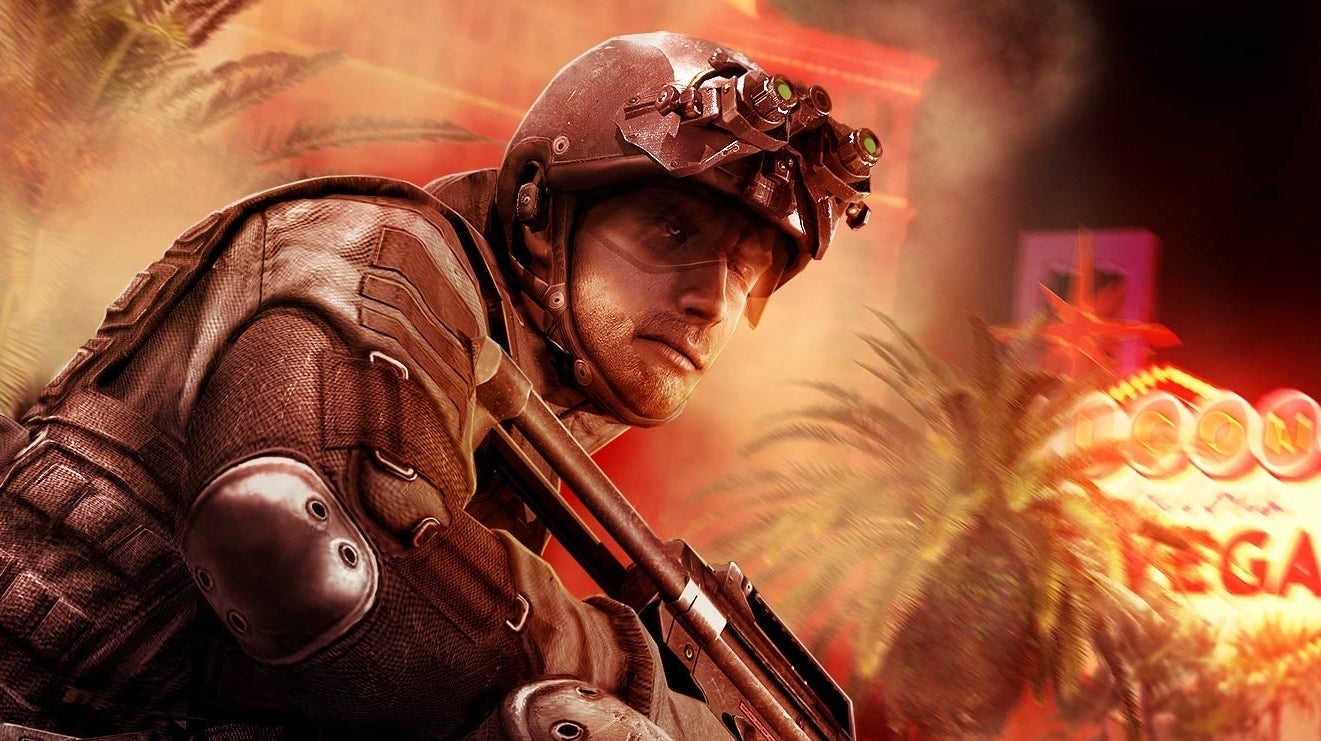 Ubisoft shutting down older Ghost Recon, Rainbow Six servers this year