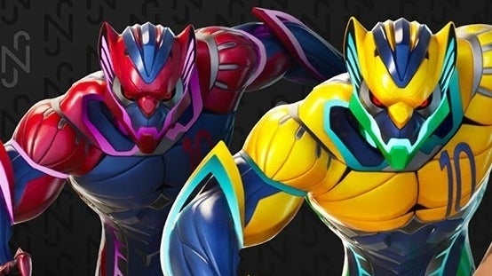 Neymar Jr. arrives in Fortnite this week, turns into a mecha cat