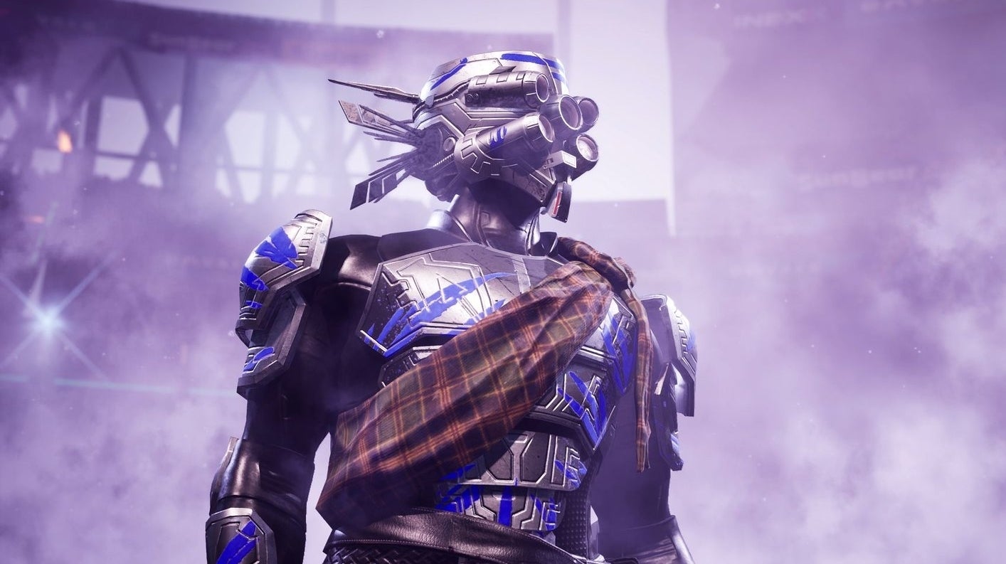 Destruction AllStars Season 1 launches next week, adds new character Alba