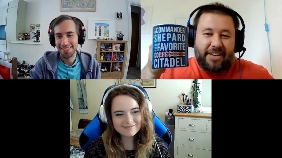 Do we give Nintendo's bad business practices a free pass? It's the Eurogamer News Cast!
