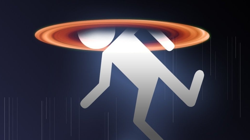 8 years later, J.J. Abrams' Portal movie "finally on the rails"