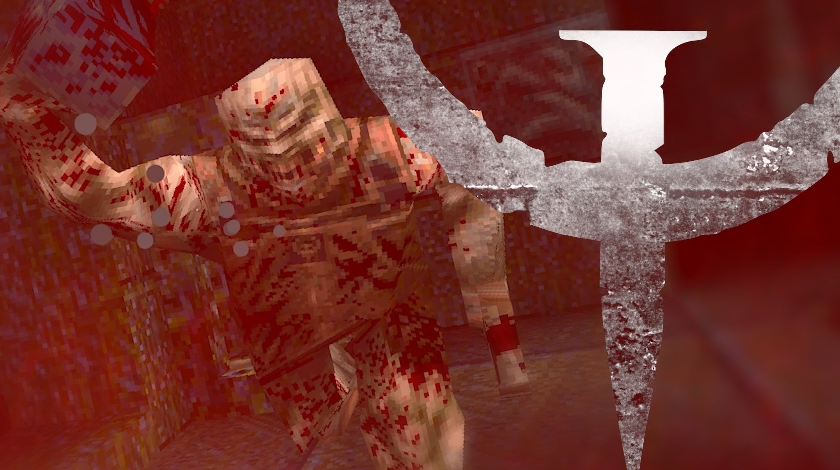 Quake revisited: the game, the technology, the ports, the legacy