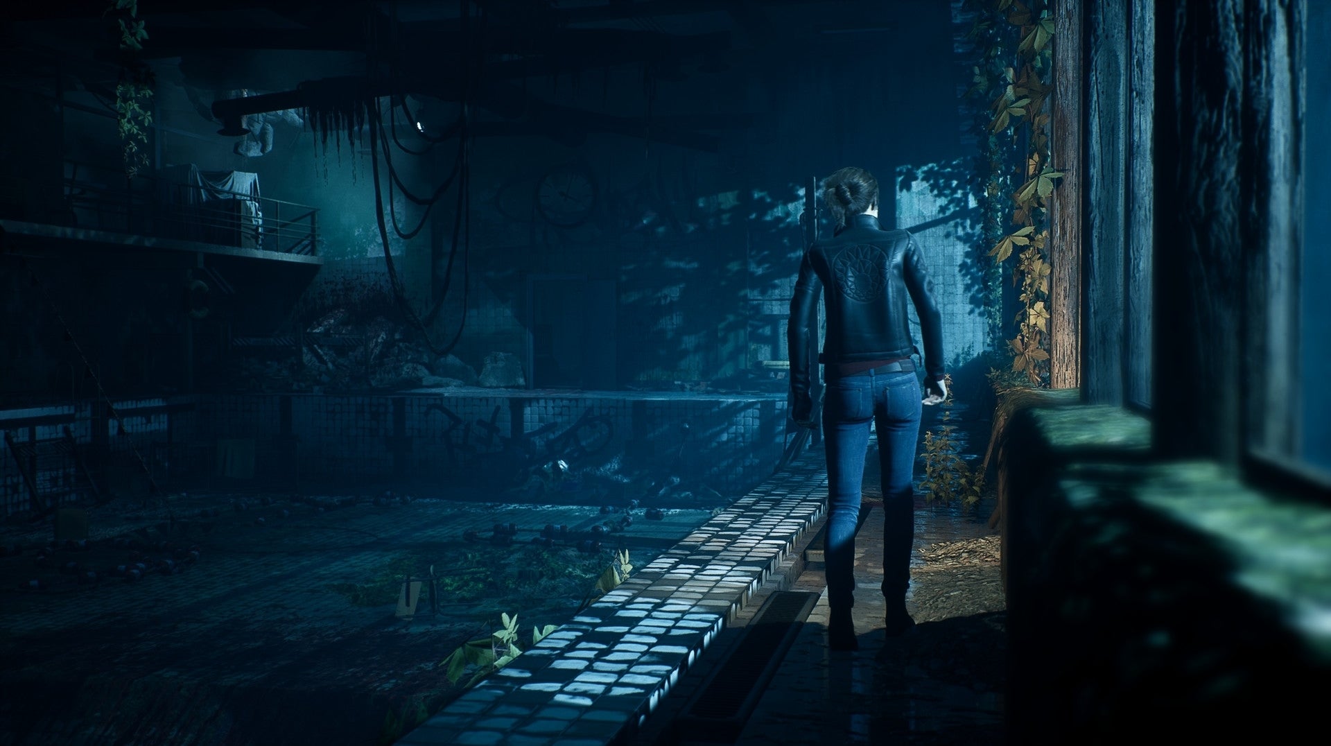 The Medium rated for PS5