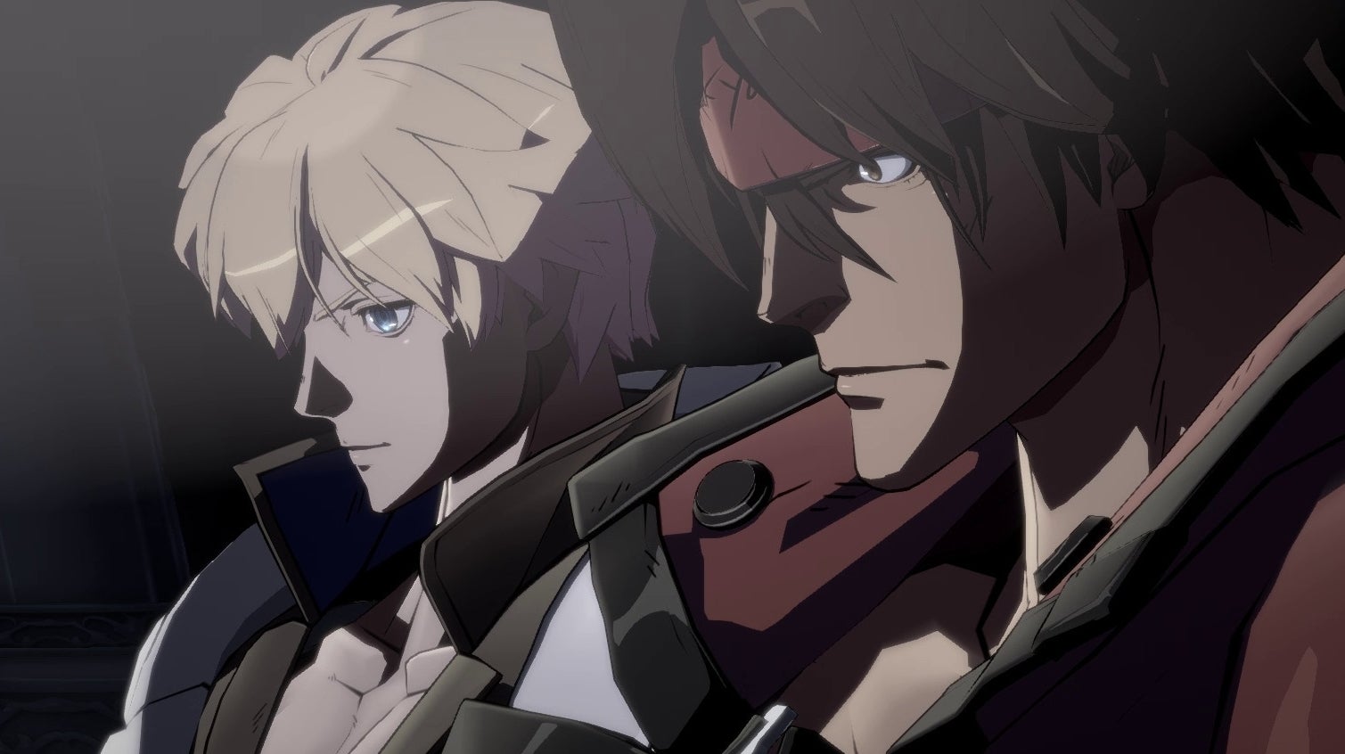 Guilty Gear Strive dev warns PC gamers not to play in 4K