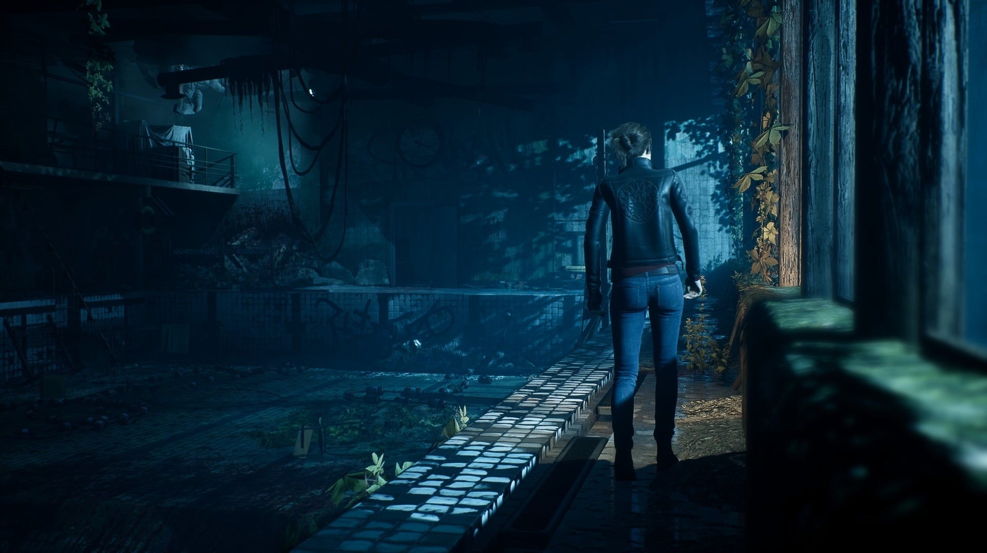 Xbox exclusive The Medium hits PS5 in September