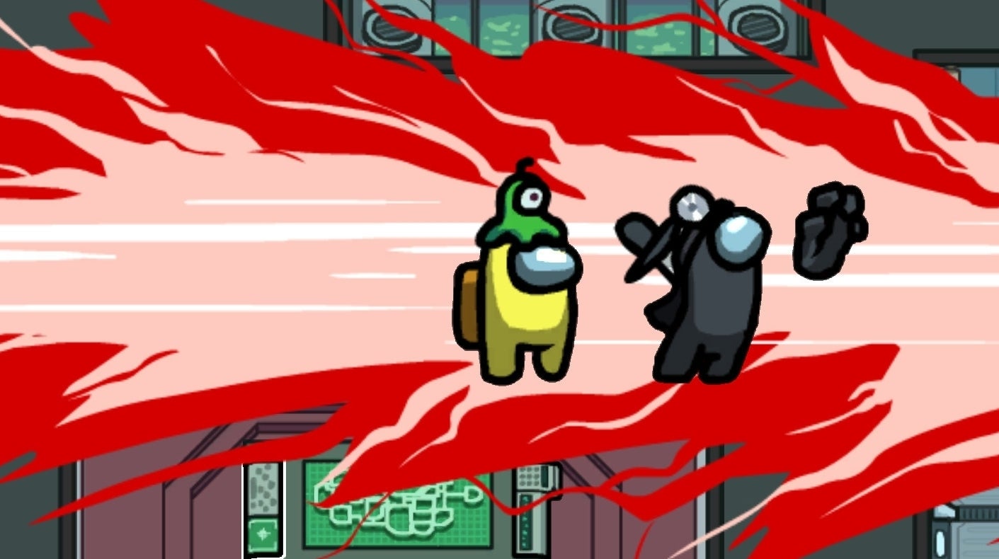 Among Us devs admit they felt "burnt out" and "overwhelmed" following the indie game's success