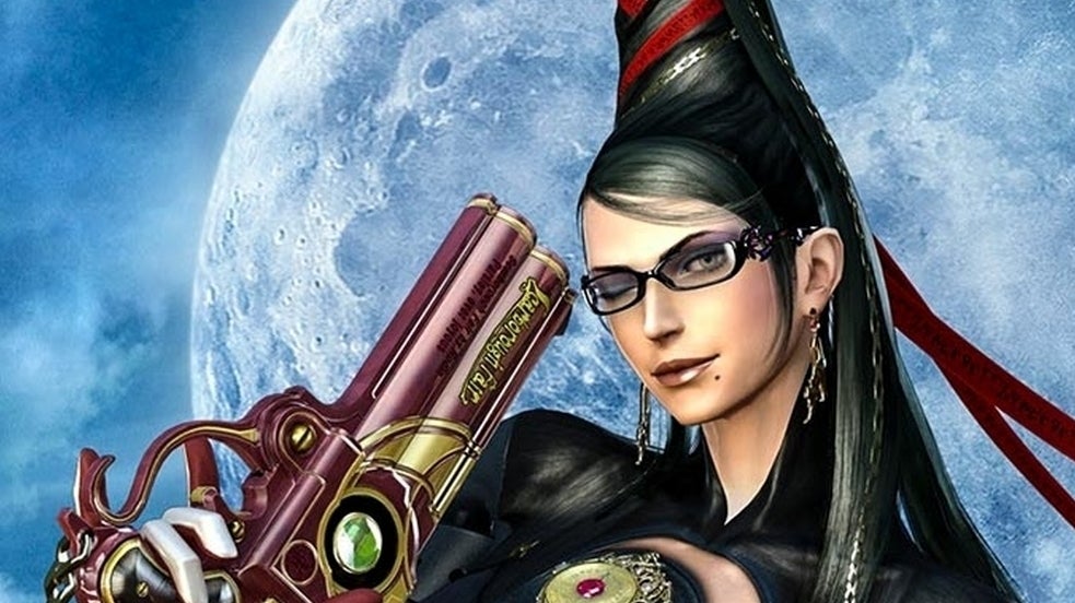 Bayonetta 3 "definitely still exists" and is "progressing well"