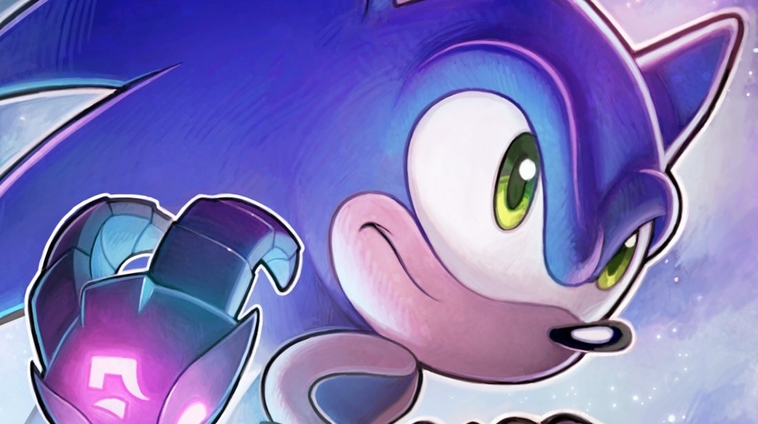 The Double-A Team: Sonic Chronicles: The Dark Brotherhood showed us how good an RPG entry could be