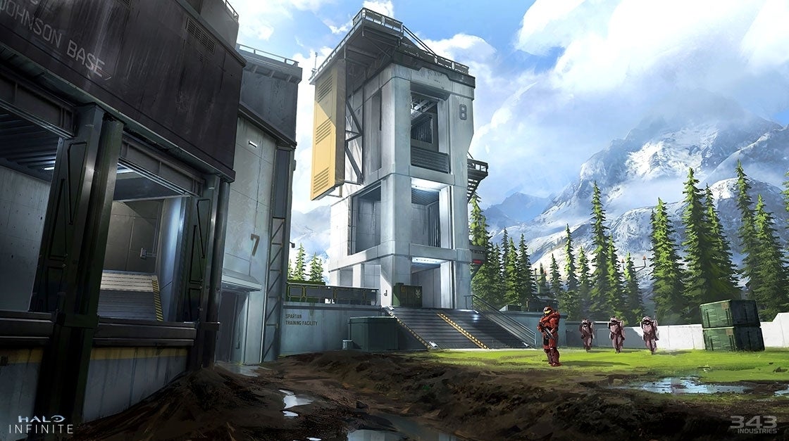 "We want players having fun in Halo, not grind it like it's a job"