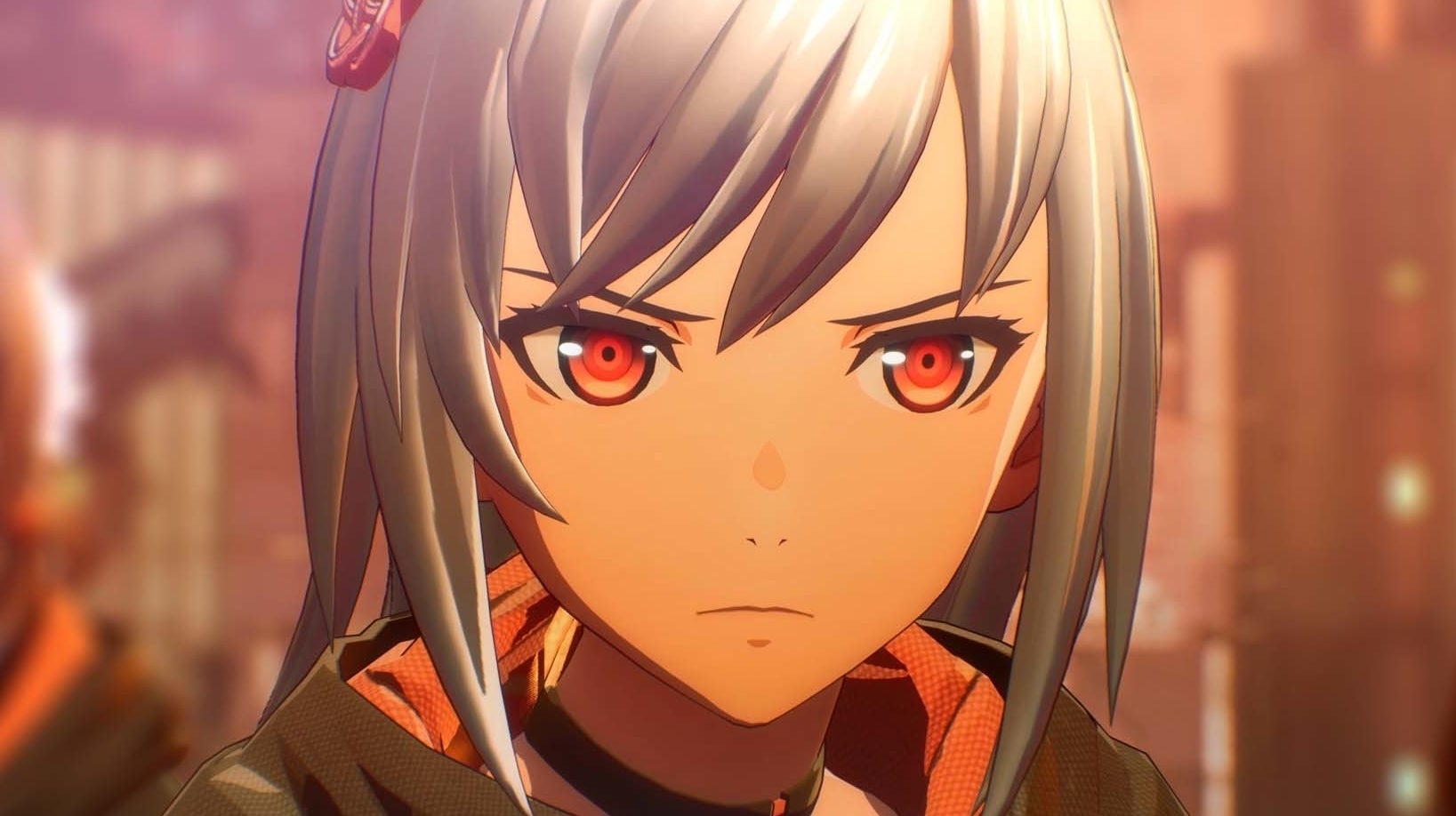 Scarlet Nexus: Unreal Engine 4 deployed to excellent effect on PS5 and Xbox Series consoles
