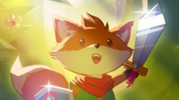Tunic still lacks a release date, but already has speedrunners interested
