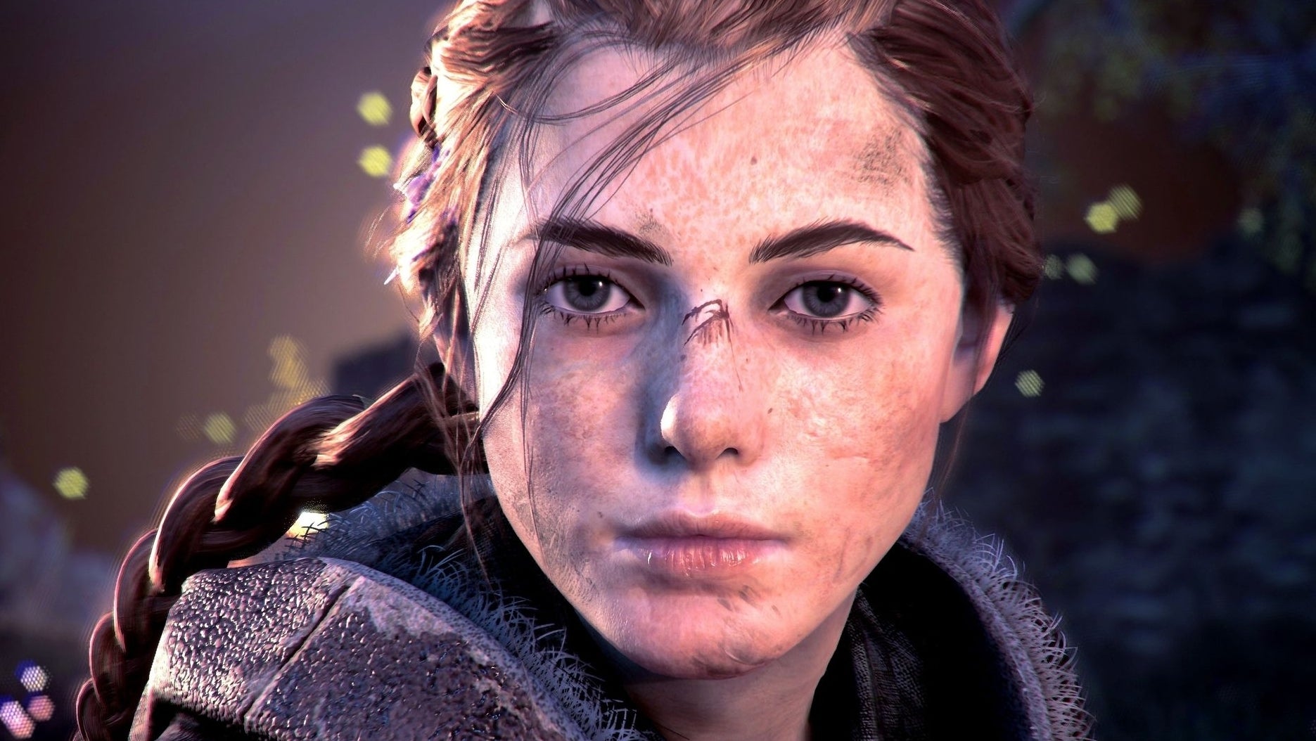 A Plague Tale: Innocence's 60fps upgrade tested - and there's a bonus for Xbox Series owners