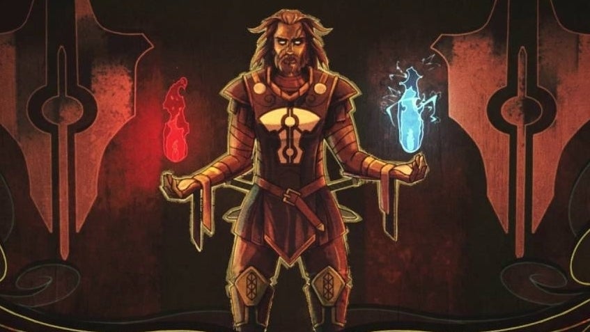 The Double-A Team: Tyranny's greatness shouldn't be so much of a secret