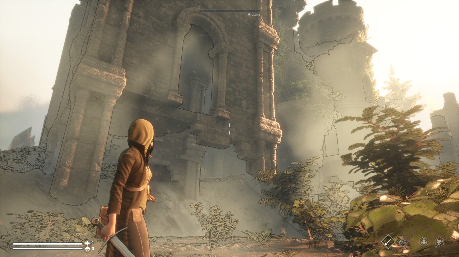 Lara Croft creator Toby Gard resurfaces with new game Dream Cycle