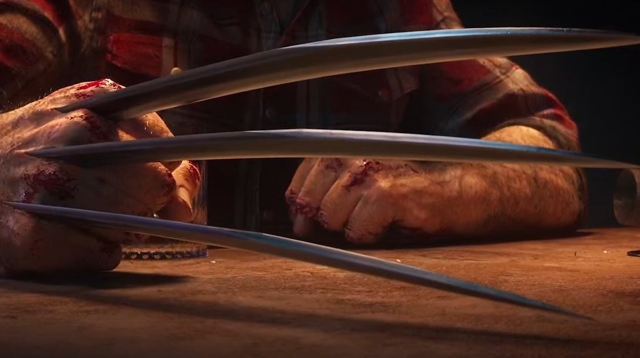 Spider-Man studio Insomniac developing Wolverine game