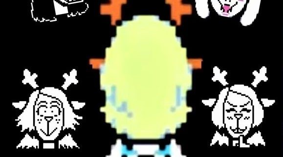 Deltarune Chapter 2 arrives this week on PC