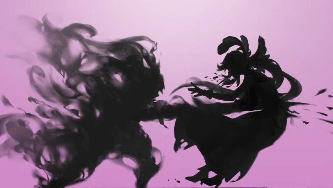 Sega teases new mobile RPG