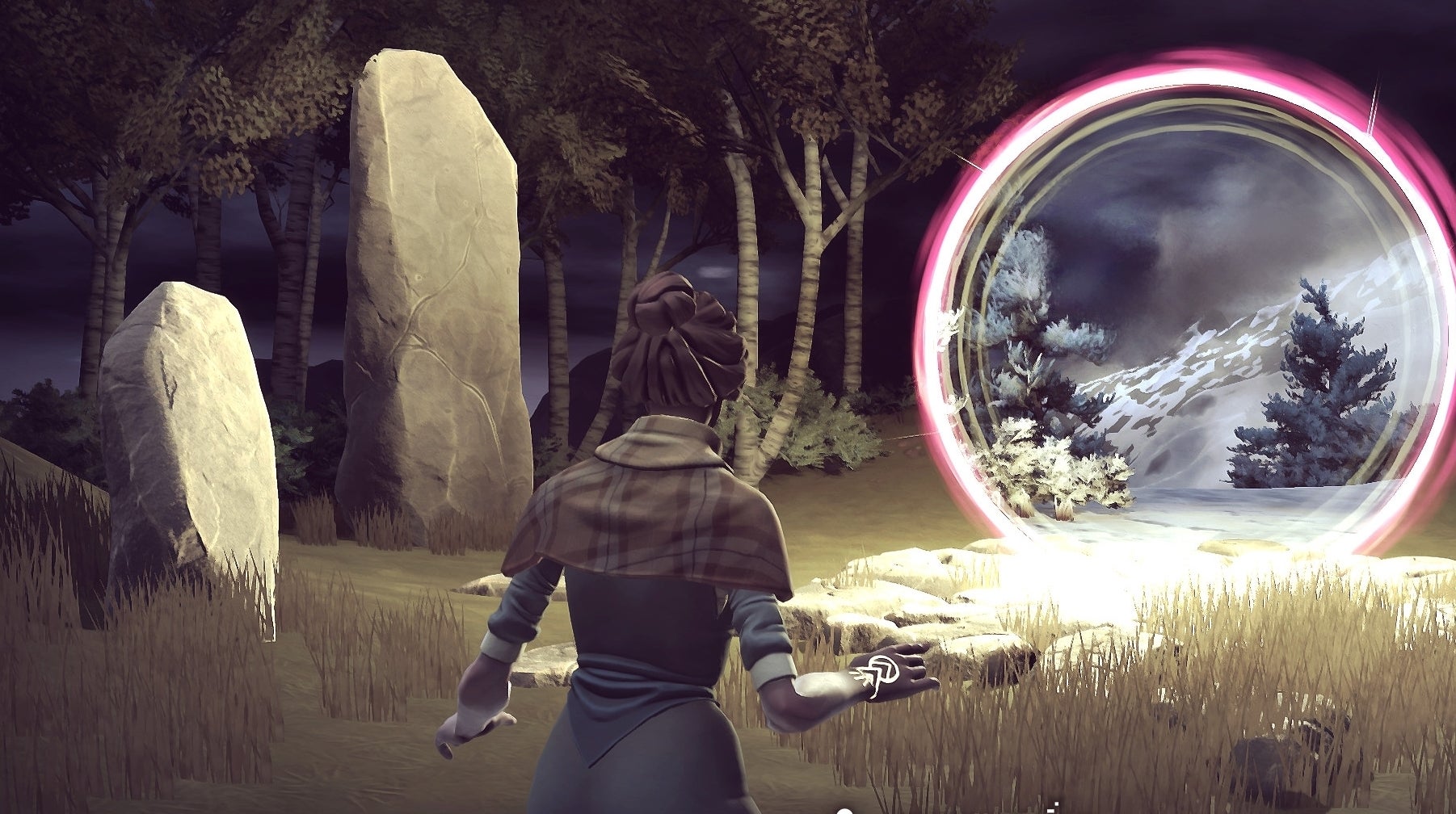 Timemelters, the delirious real-time tactics game, has a new demo